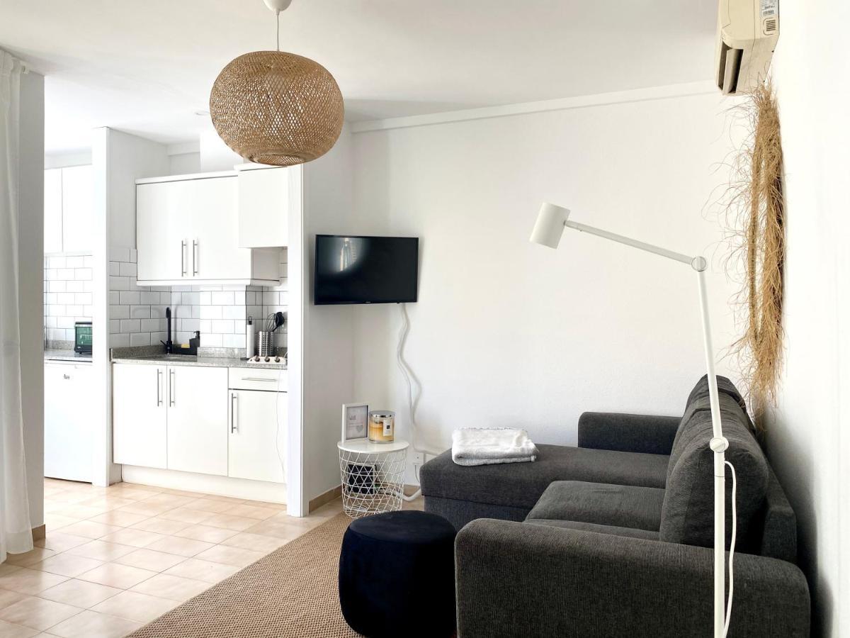 Appartement Piso Tamarells Con Balcon Y Piscina Port Pollensa Port de Pollença