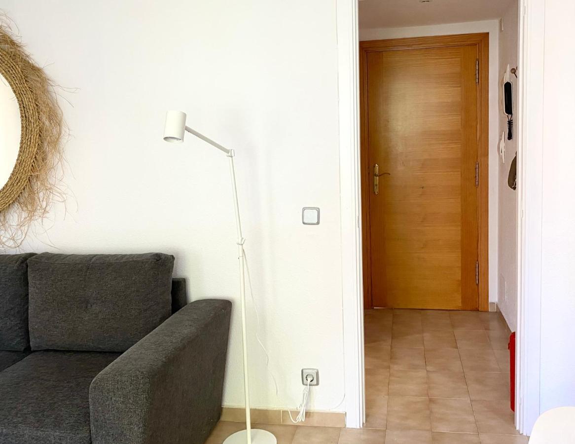 Piso Tamarells Con Balcon Y Piscina Port Pollensa * Port de Pollença